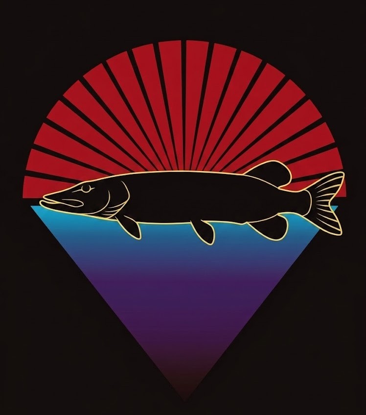 PURE Musky